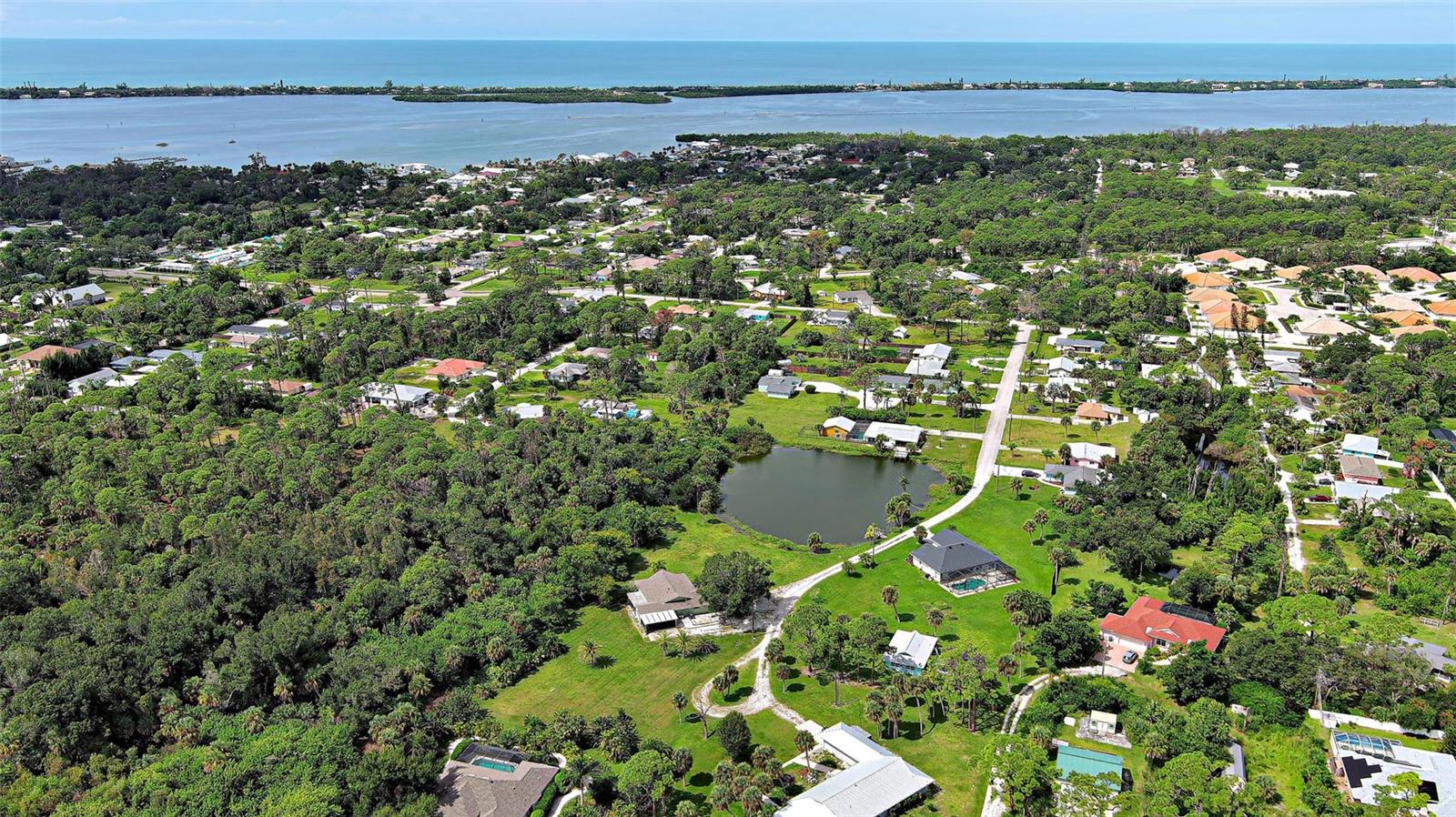 ENGLEWOOD OF - Residential