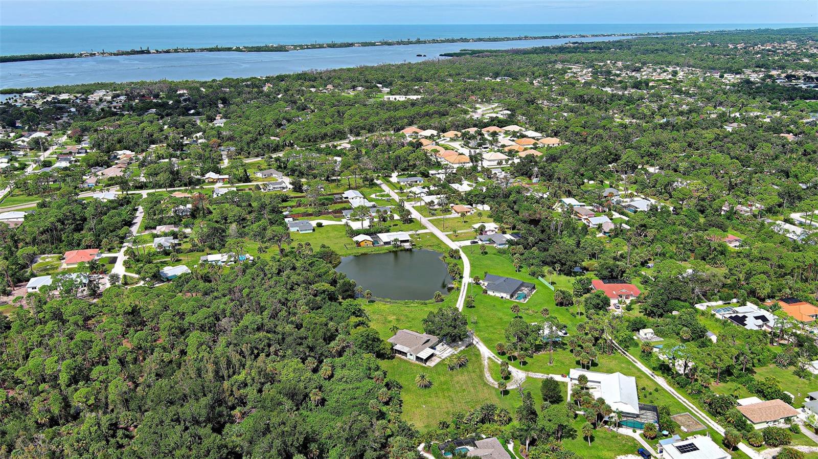 ENGLEWOOD OF - Residential