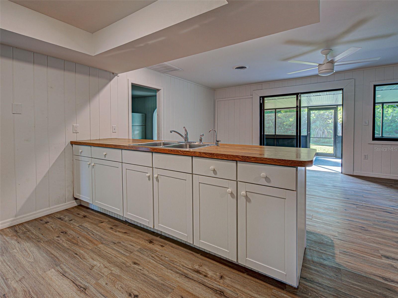 ENGLEWOOD OF - Residential