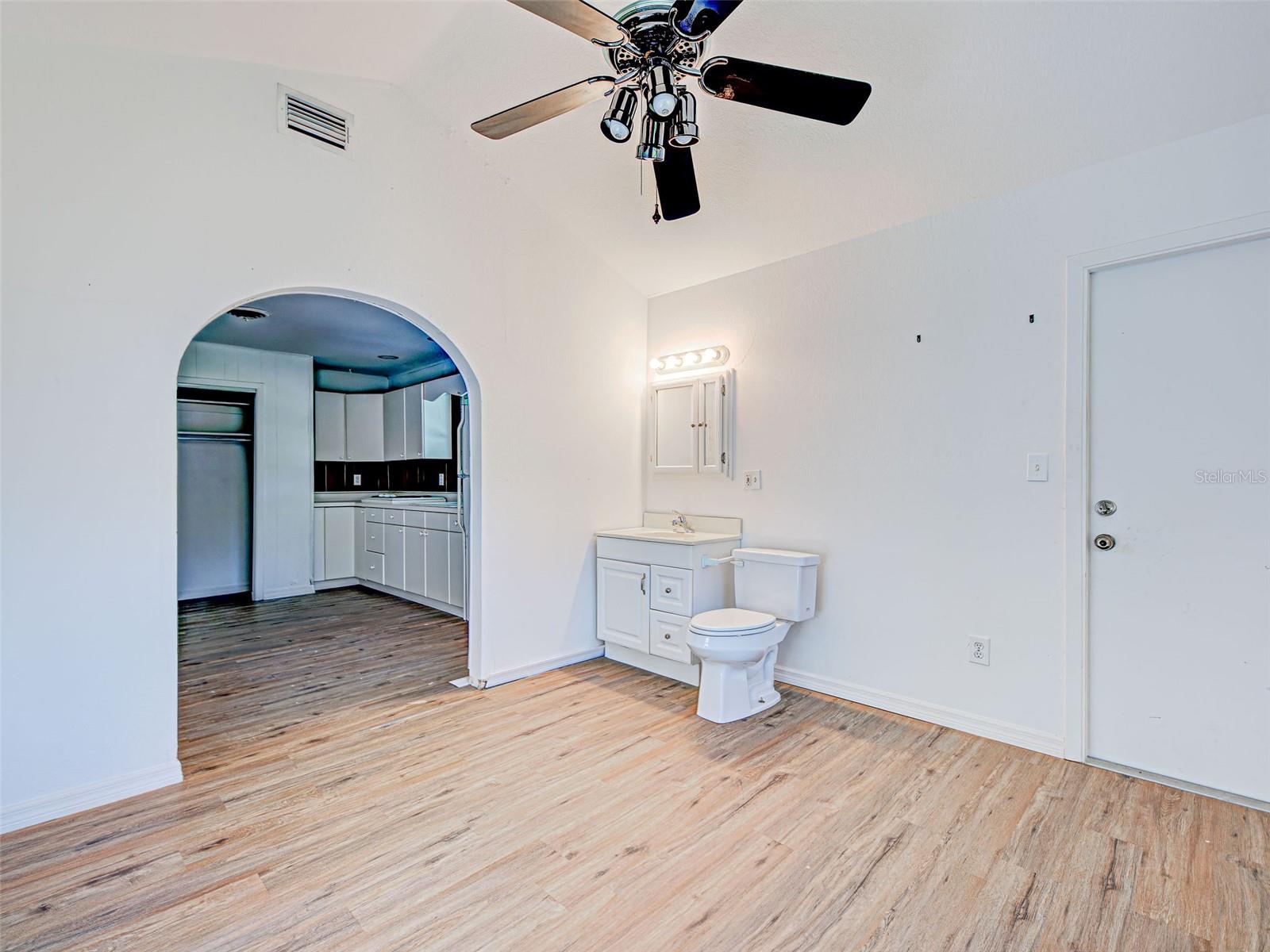 ENGLEWOOD OF - Residential