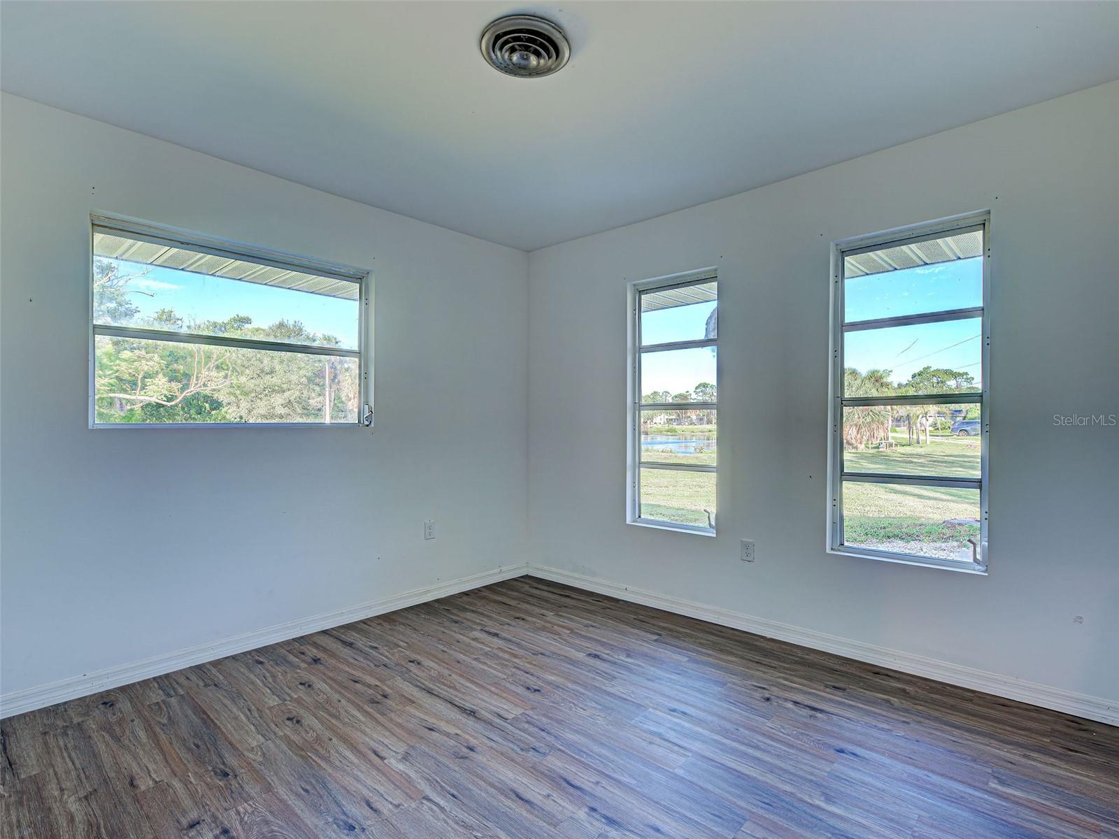 ENGLEWOOD OF - Residential