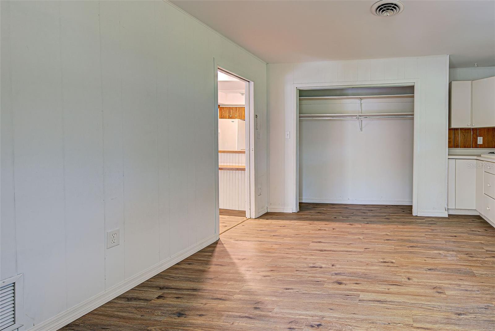 ENGLEWOOD OF - Residential