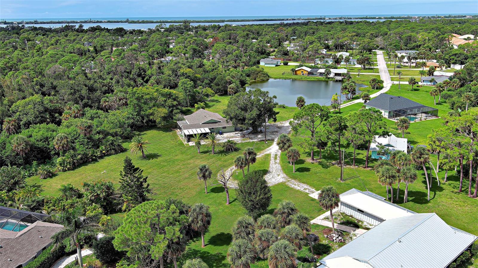 ENGLEWOOD OF - Residential