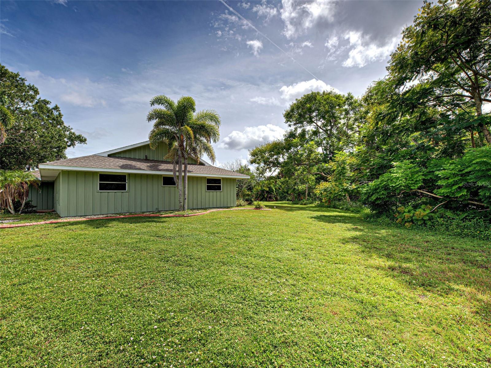 ENGLEWOOD OF - Residential