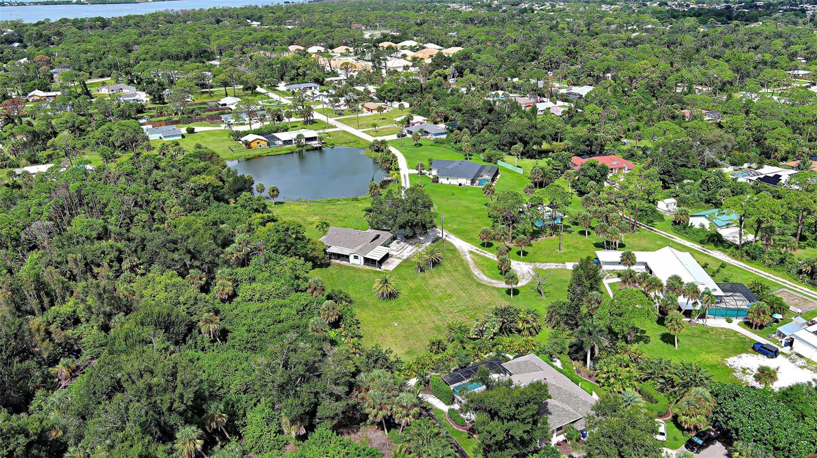 ENGLEWOOD OF - Residential