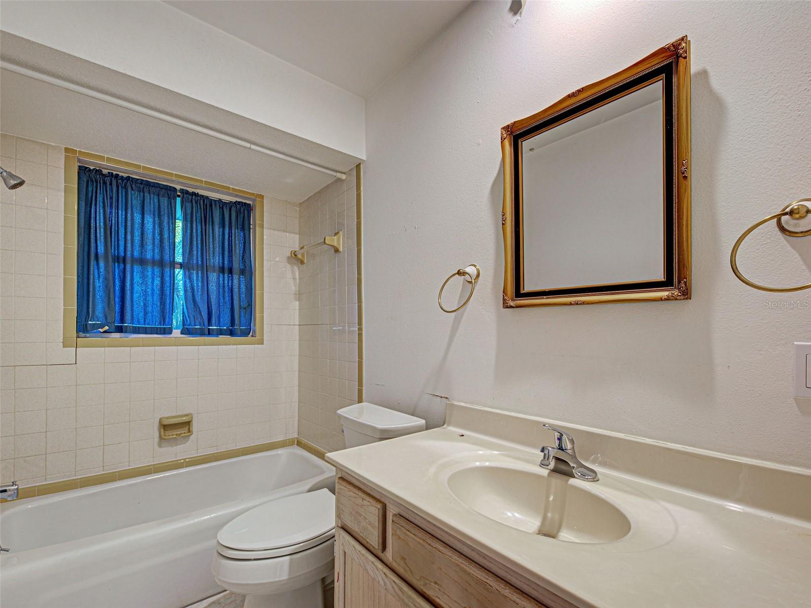 ENGLEWOOD OF - Residential