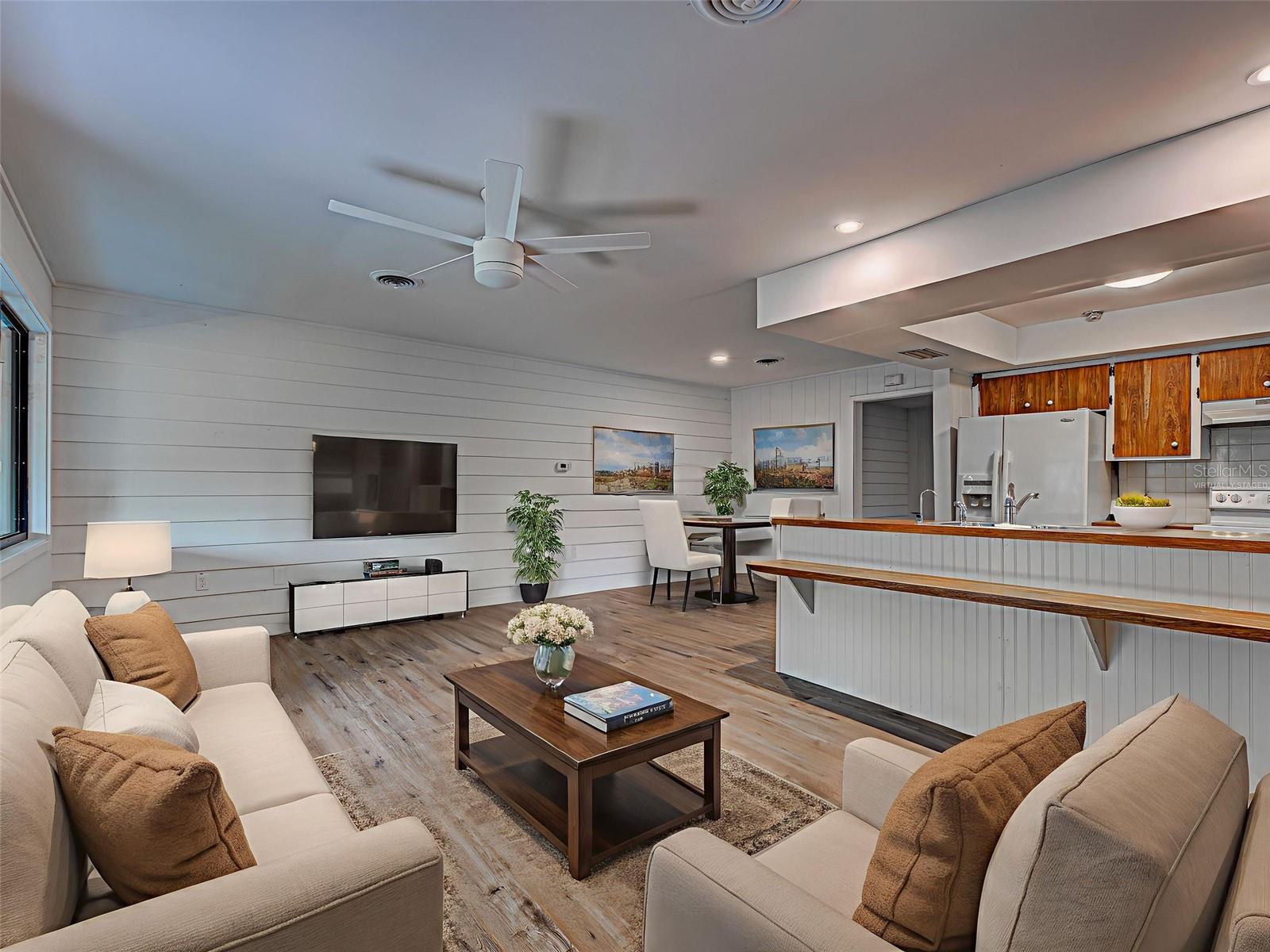 ENGLEWOOD OF - Residential