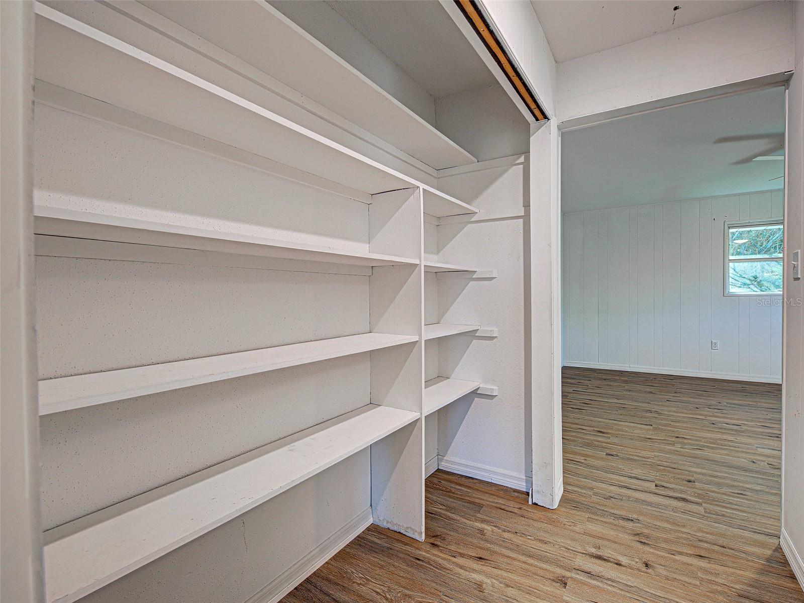 ENGLEWOOD OF - Residential