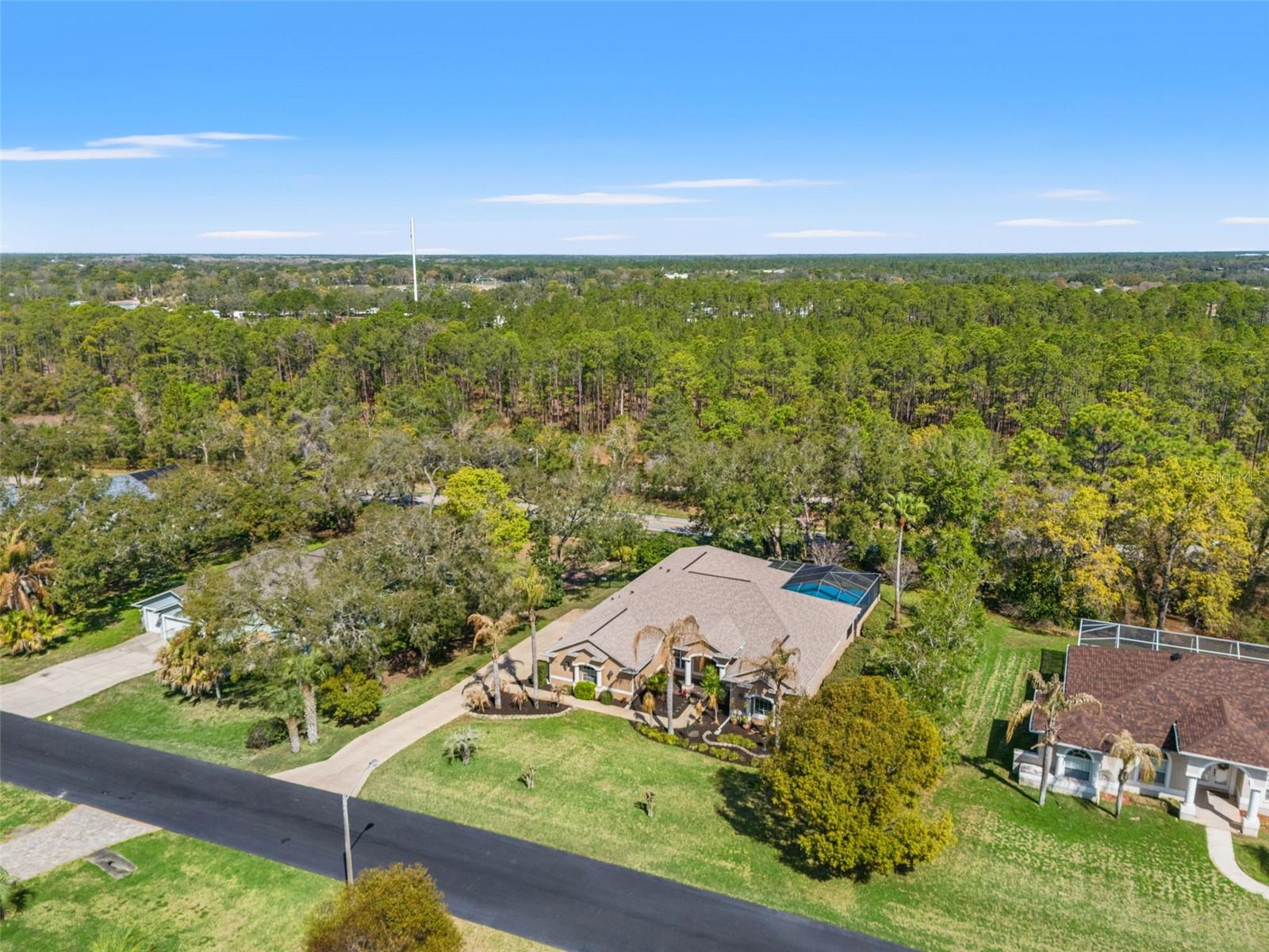 ENCLAVE OF WOODLAND WATERS,THE - Residential