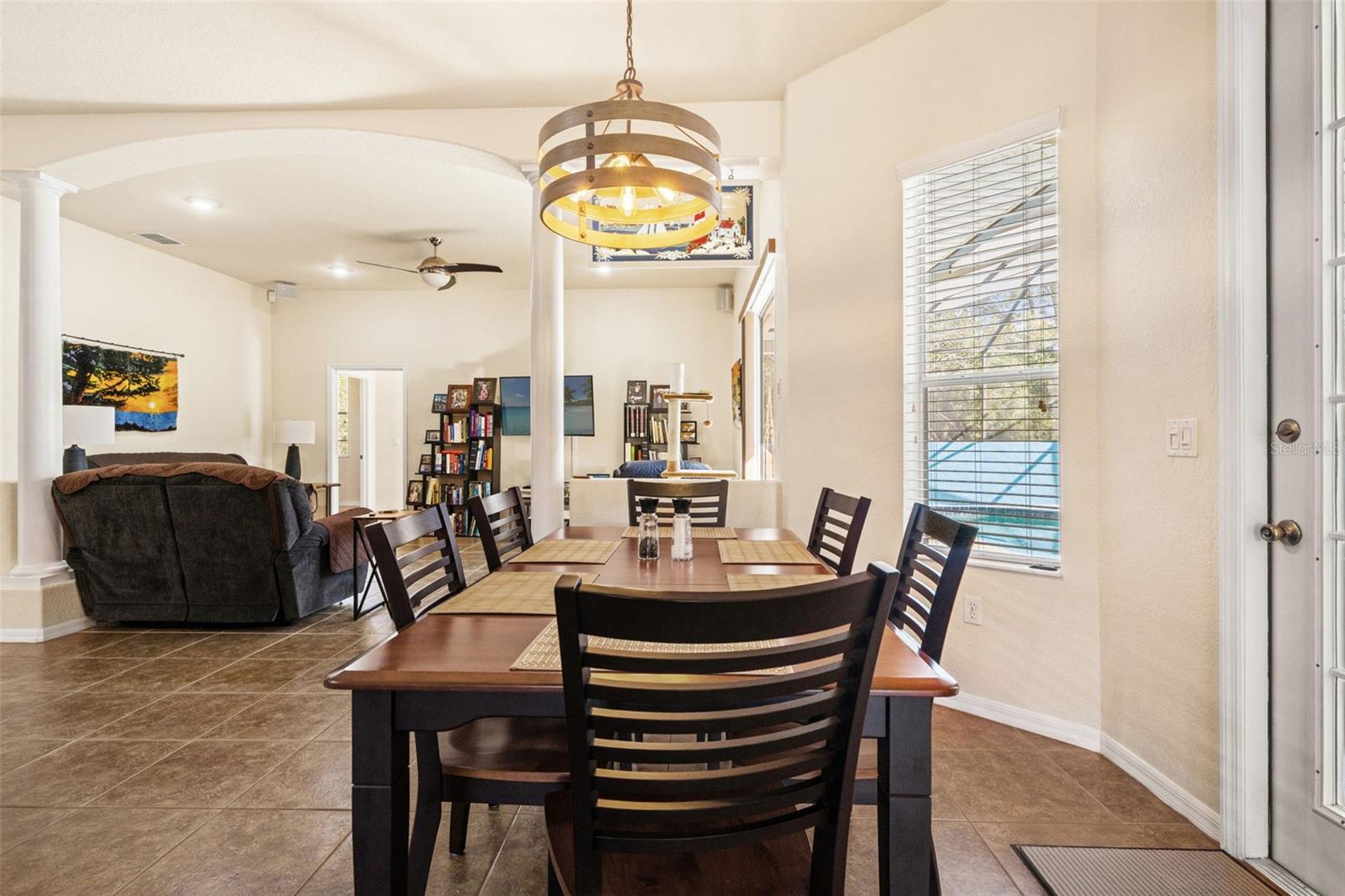 ENCLAVE OF WOODLAND WATERS,THE - Residential