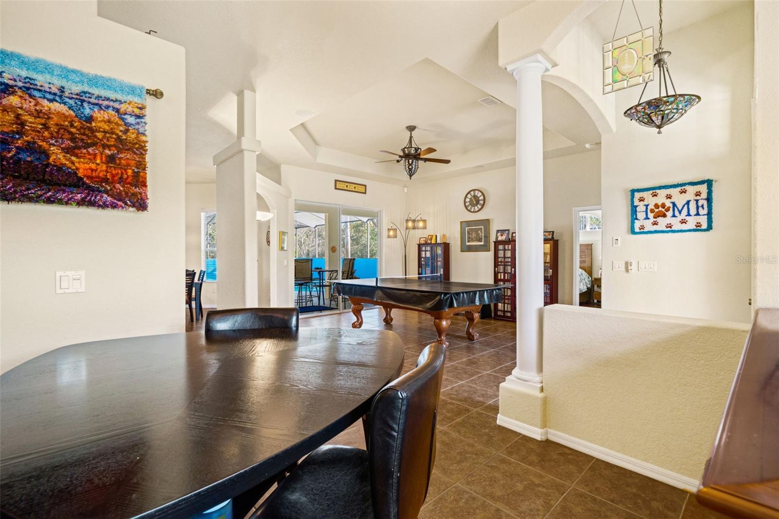 ENCLAVE OF WOODLAND WATERS,THE - Residential