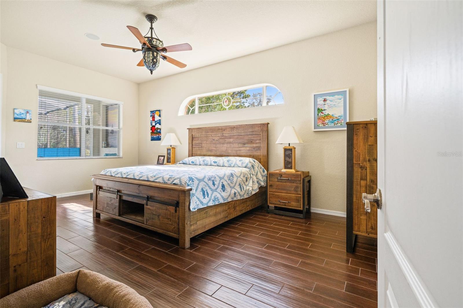 ENCLAVE OF WOODLAND WATERS,THE - Residential