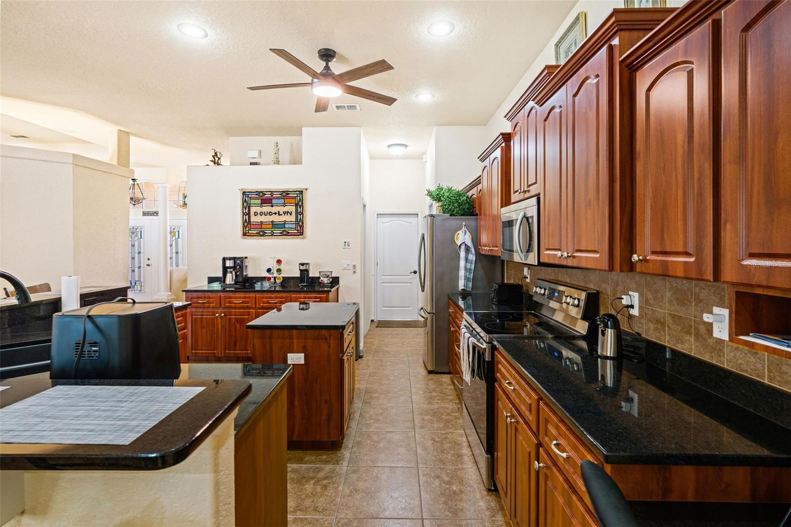 ENCLAVE OF WOODLAND WATERS,THE - Residential