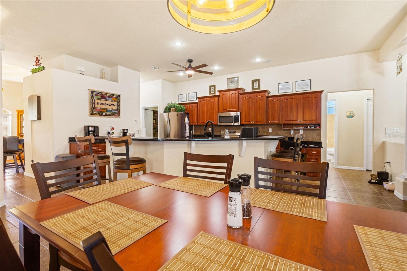 ENCLAVE OF WOODLAND WATERS,THE - Residential