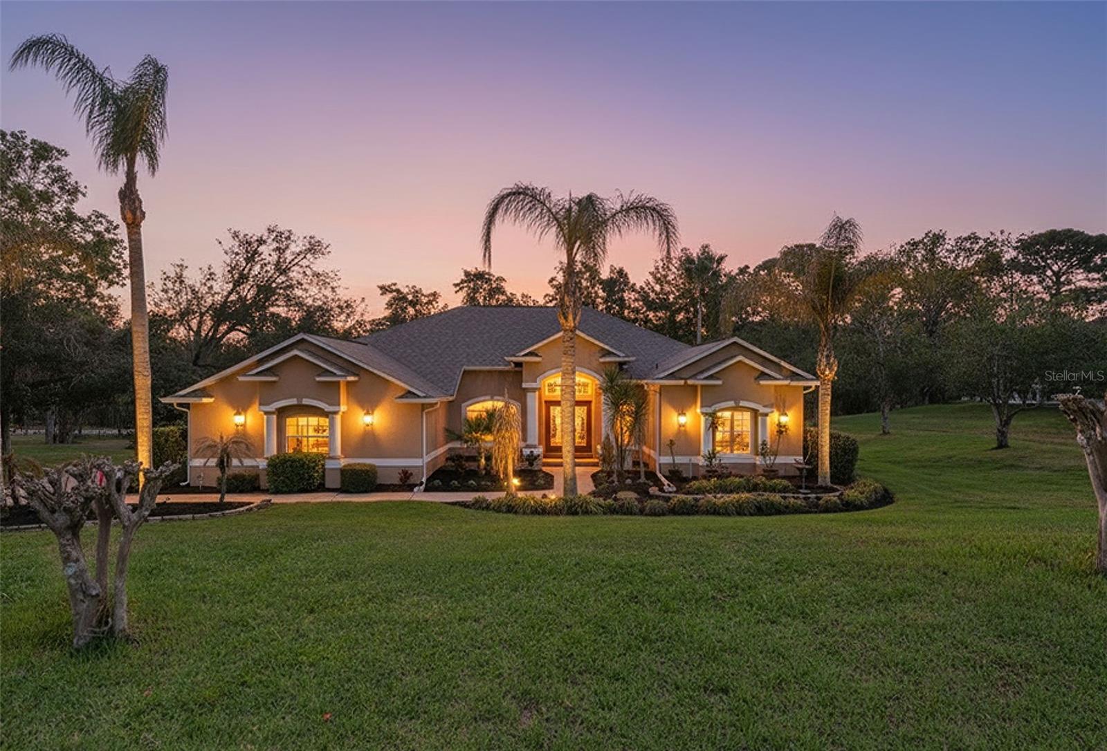 ENCLAVE OF WOODLAND WATERS,THE - Residential