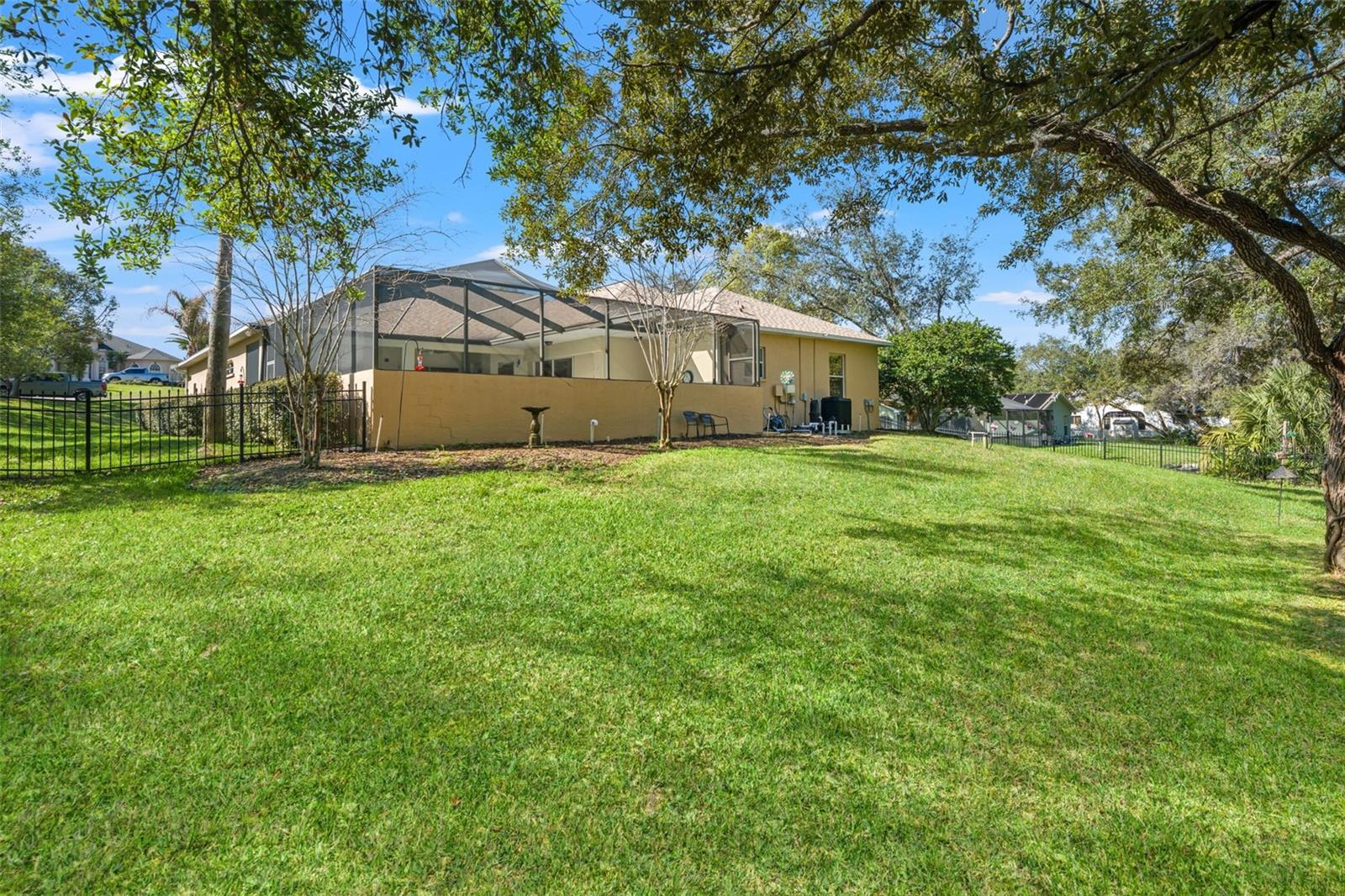 ENCLAVE OF WOODLAND WATERS,THE - Residential