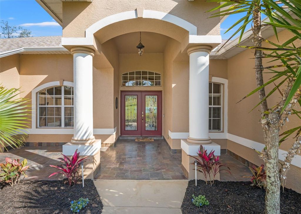 Photo of 10288 Ridge Top Loop, Weeki Wachee, FL 34613 (MLS # TB8485302)