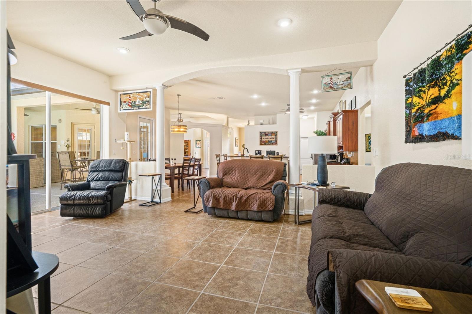 ENCLAVE OF WOODLAND WATERS,THE - Residential