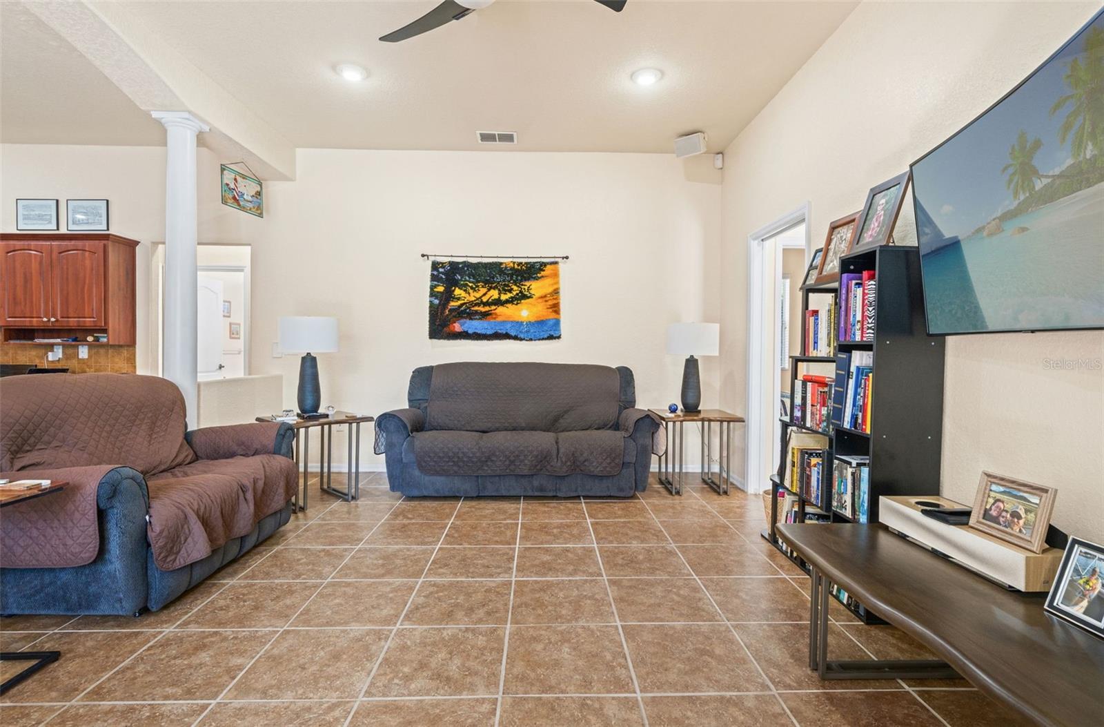 ENCLAVE OF WOODLAND WATERS,THE - Residential