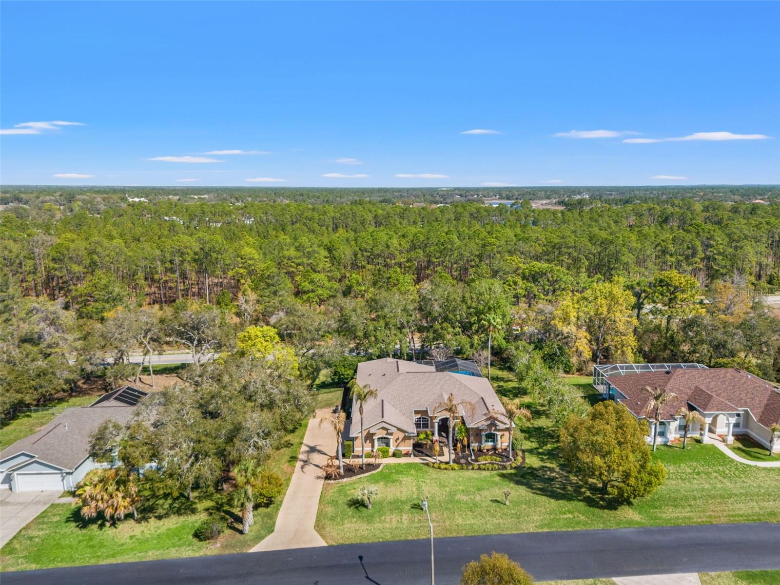 ENCLAVE OF WOODLAND WATERS,THE - Residential