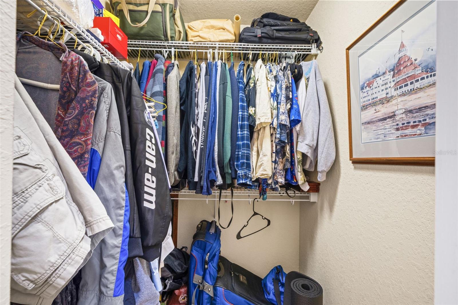 ENCLAVE OF WOODLAND WATERS,THE - Residential