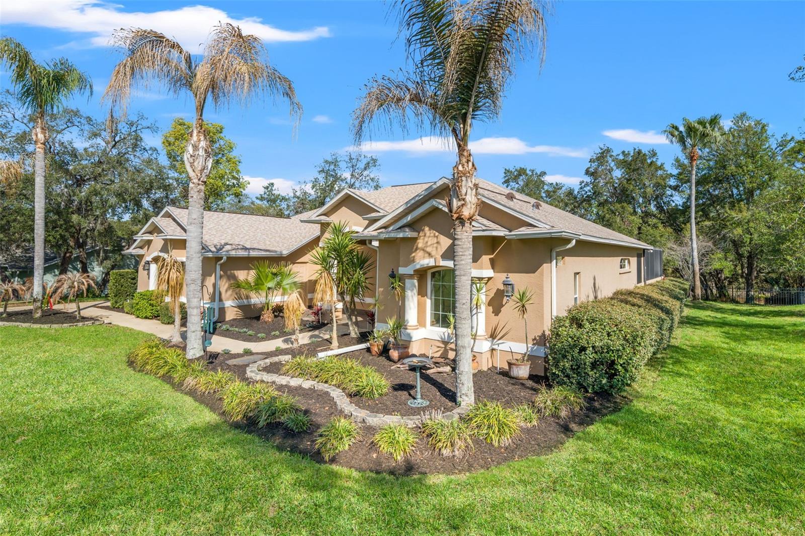 ENCLAVE OF WOODLAND WATERS,THE - Residential