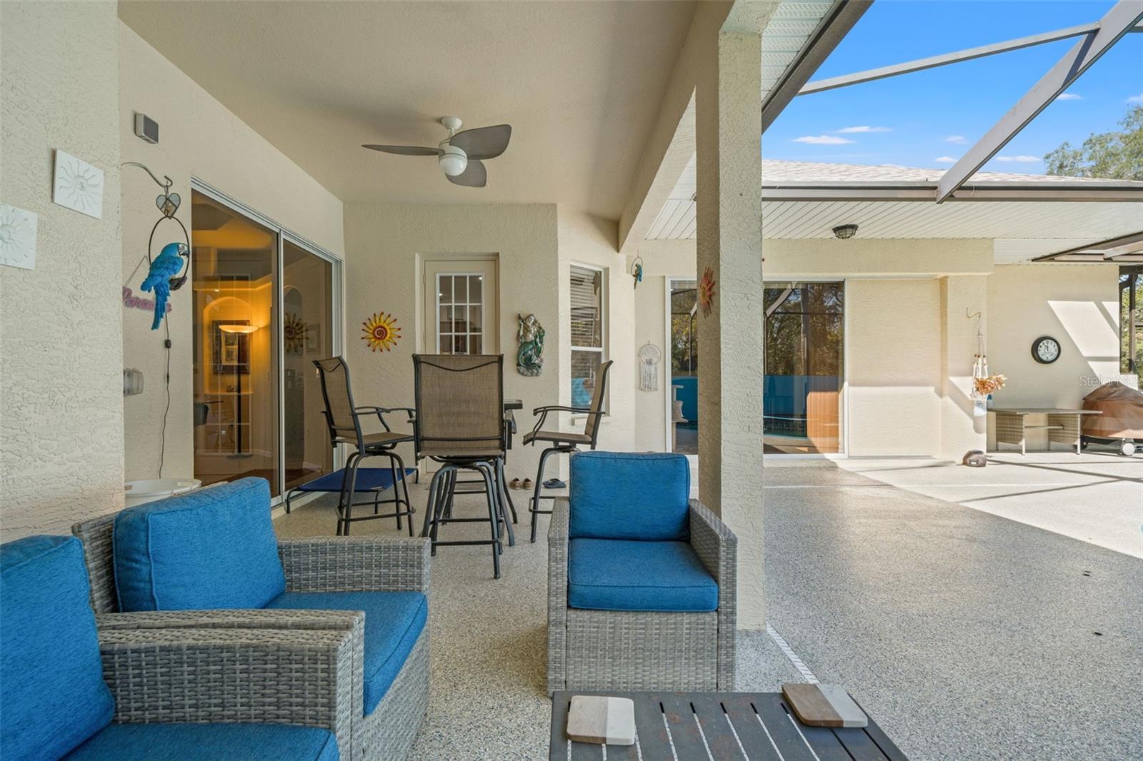 ENCLAVE OF WOODLAND WATERS,THE - Residential