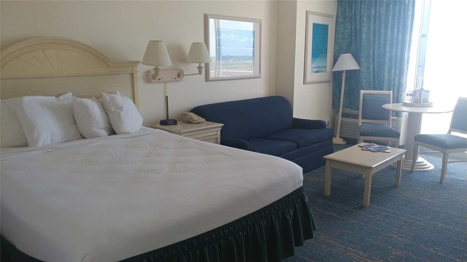 Daytona Beach Resort & Conf Center - Residential