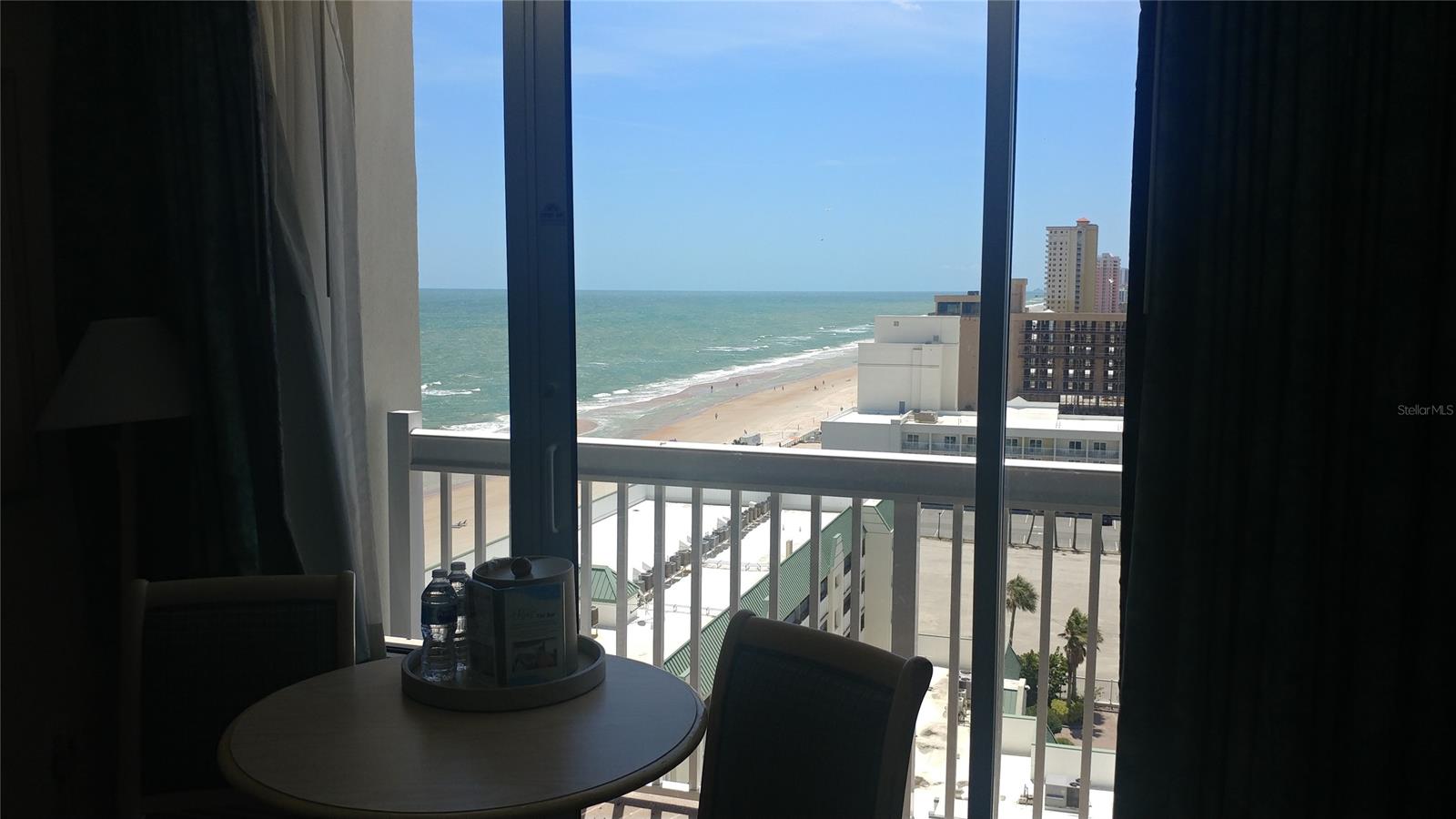 Daytona Beach Resort & Conf Center - Residential