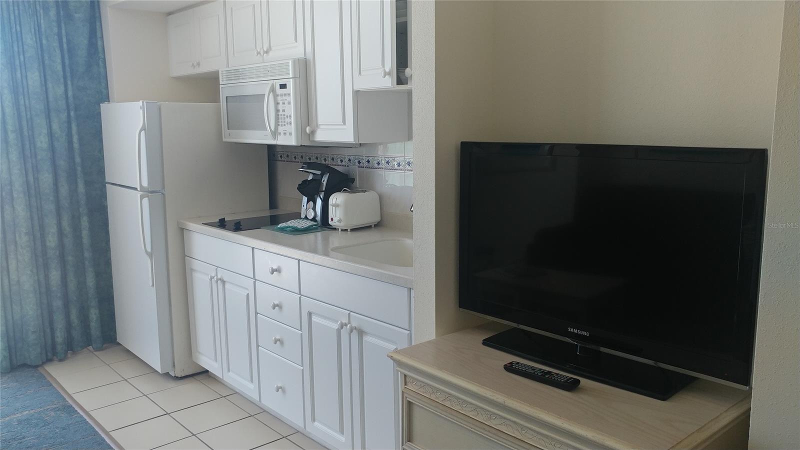 Daytona Beach Resort & Conf Center - Residential