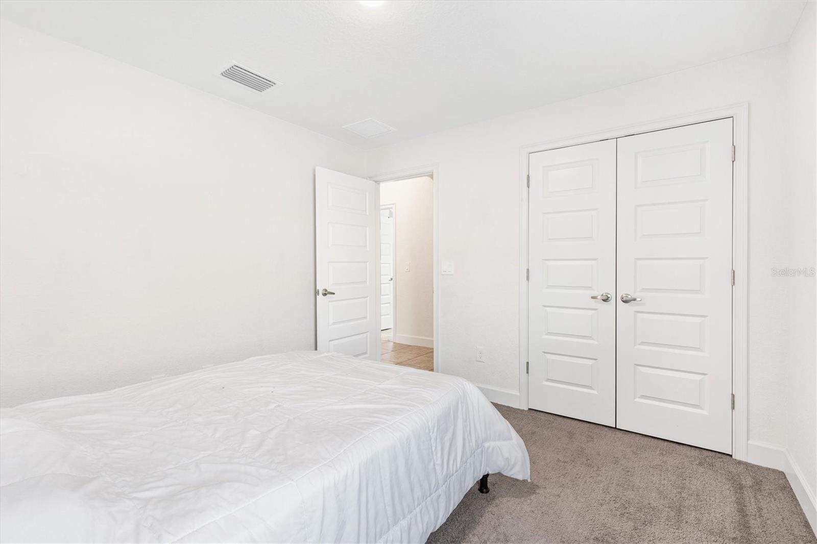 PEPPER TREE VILLAGE - Residential