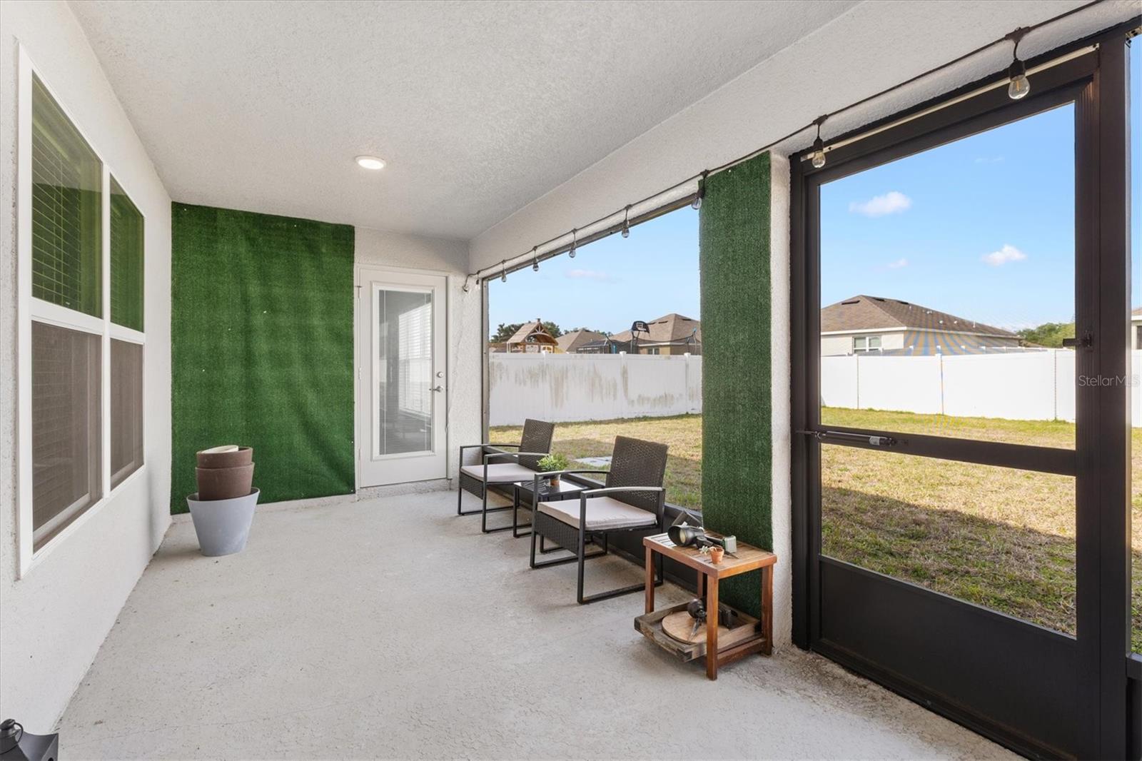 PEPPER TREE VILLAGE - Residential