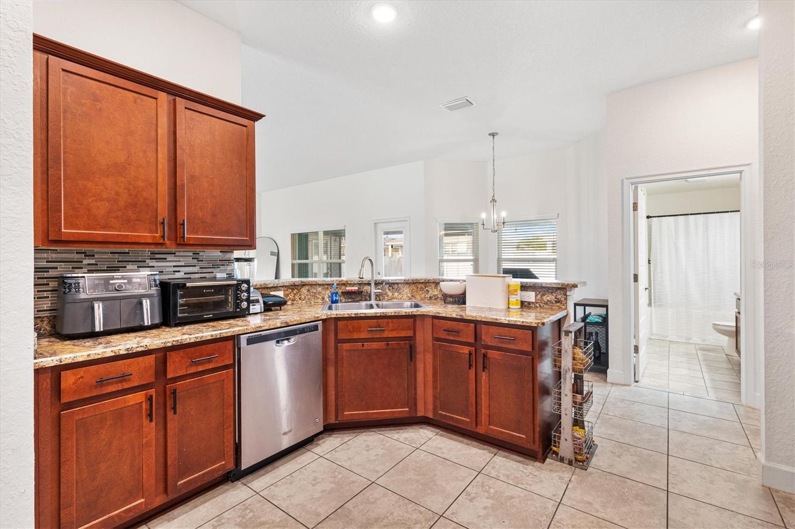 PEPPER TREE VILLAGE - Residential