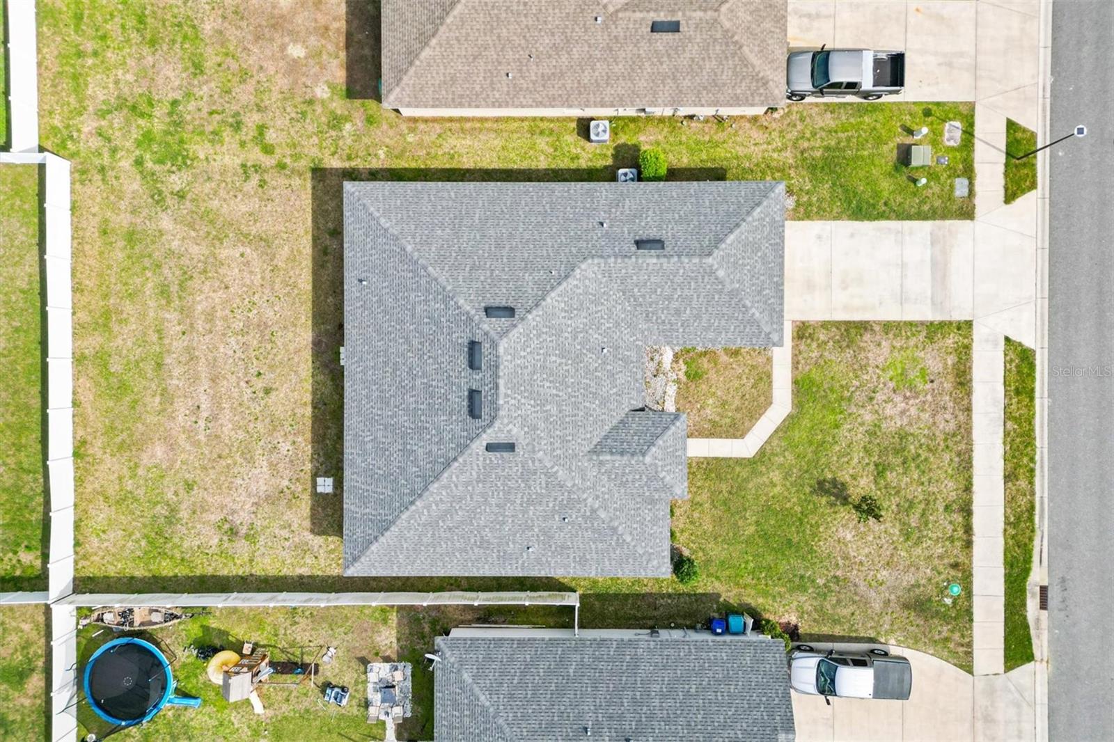 PEPPER TREE VILLAGE - Residential