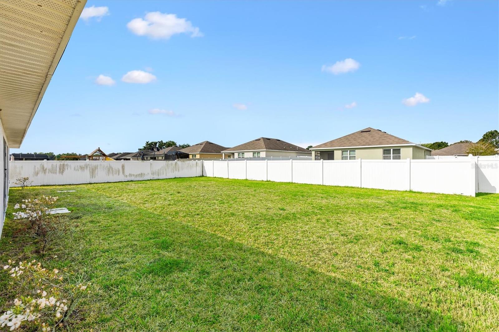 PEPPER TREE VILLAGE - Residential