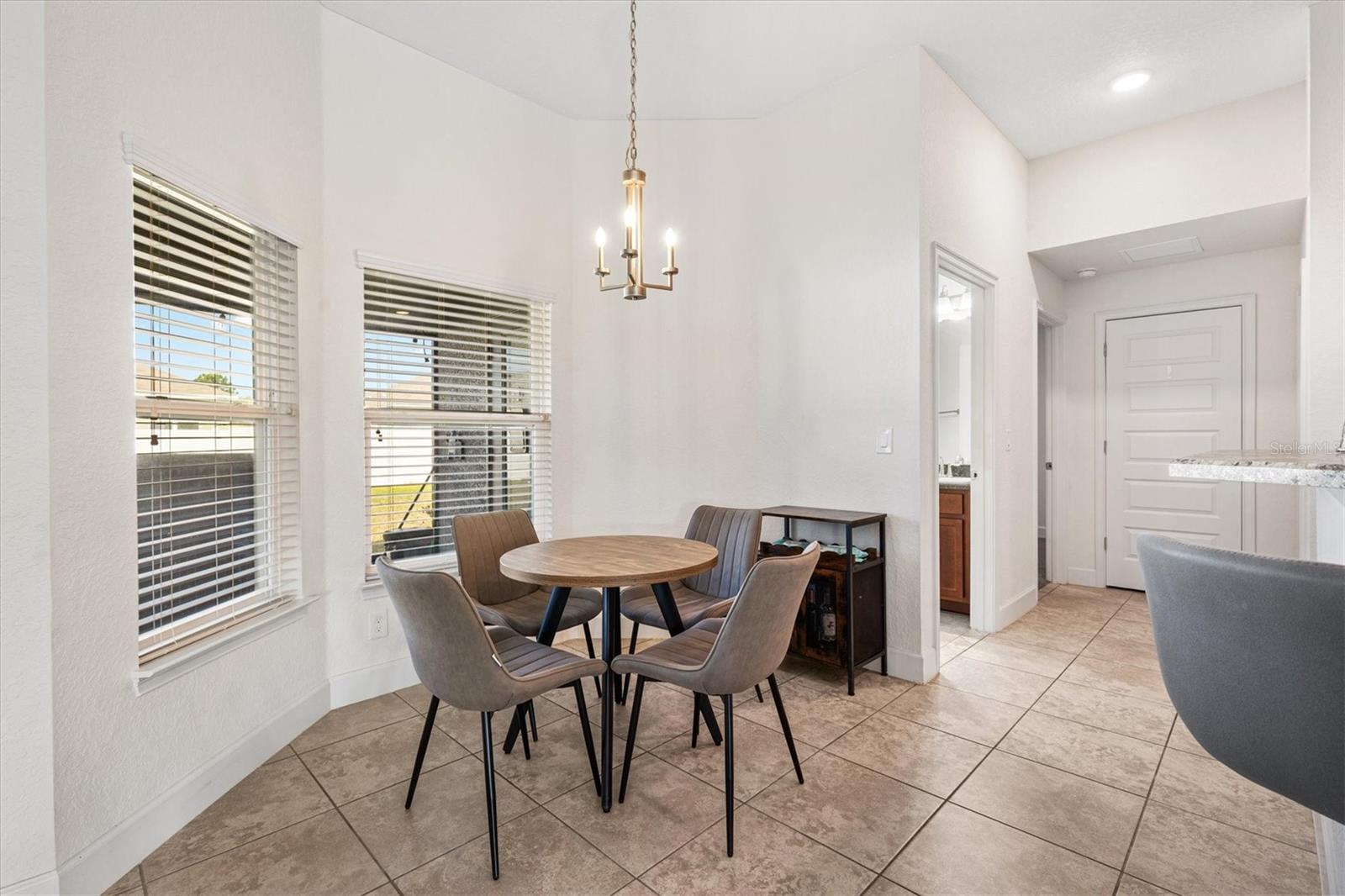 PEPPER TREE VILLAGE - Residential