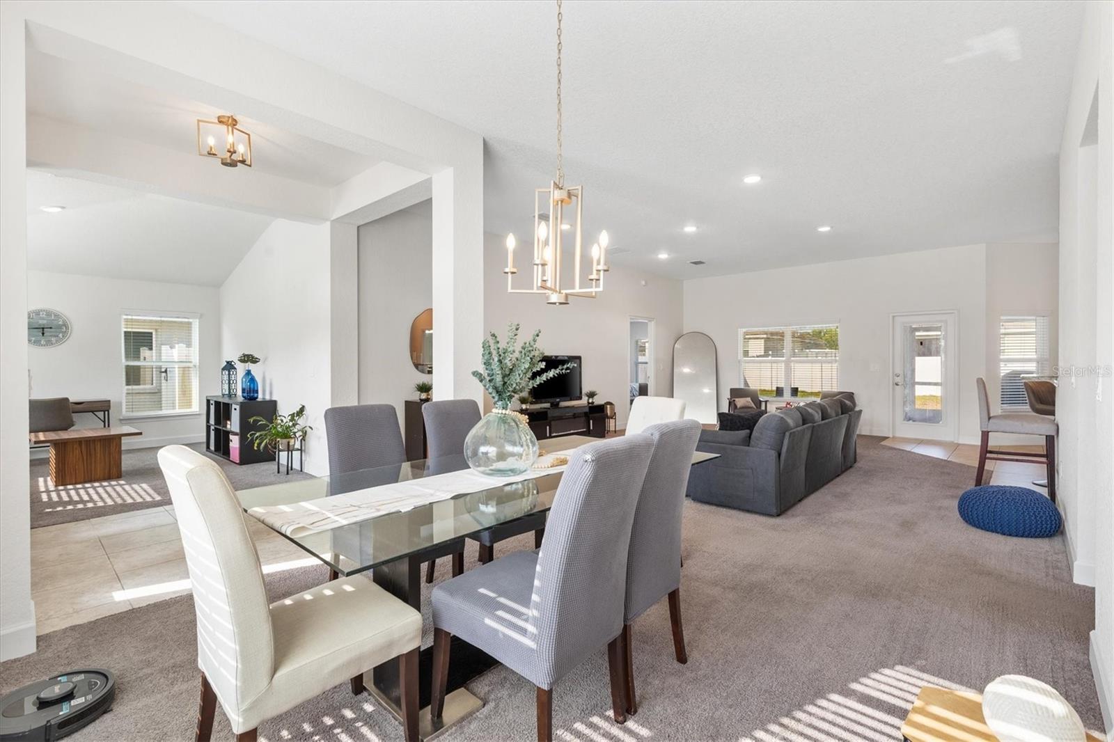 PEPPER TREE VILLAGE - Residential