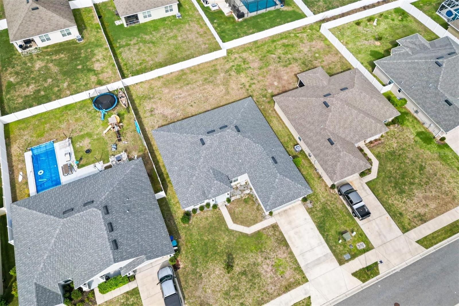 PEPPER TREE VILLAGE - Residential