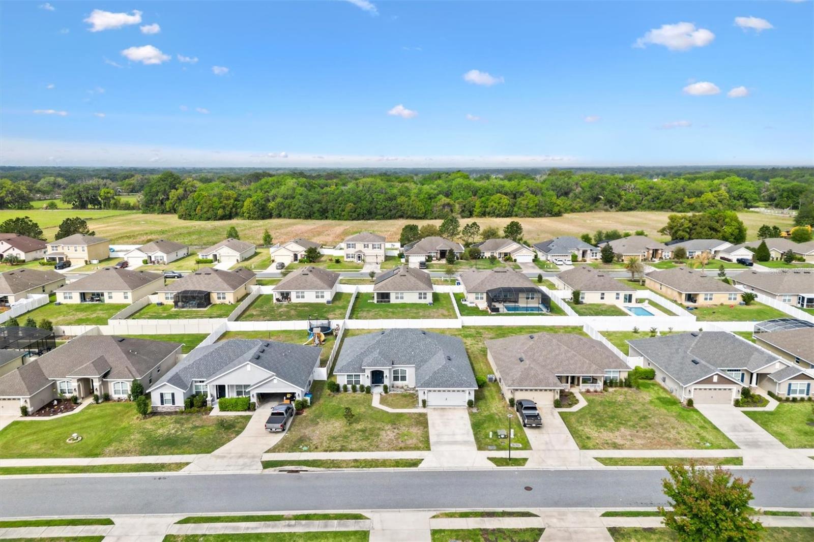 PEPPER TREE VILLAGE - Residential