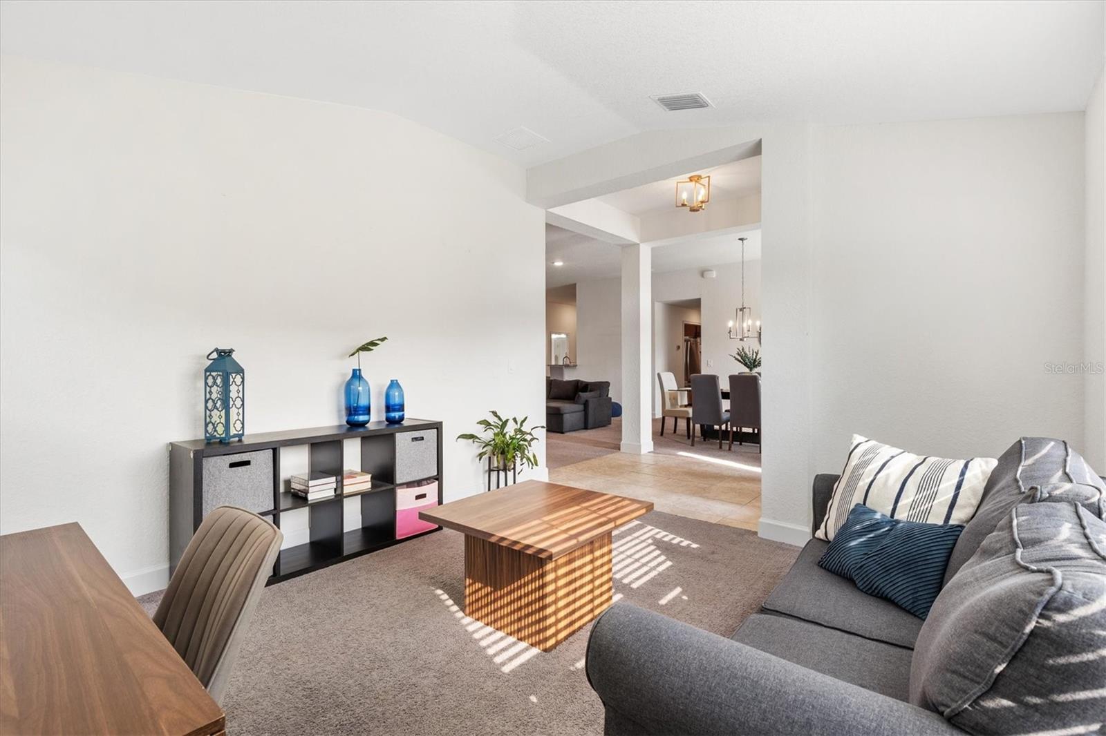 PEPPER TREE VILLAGE - Residential