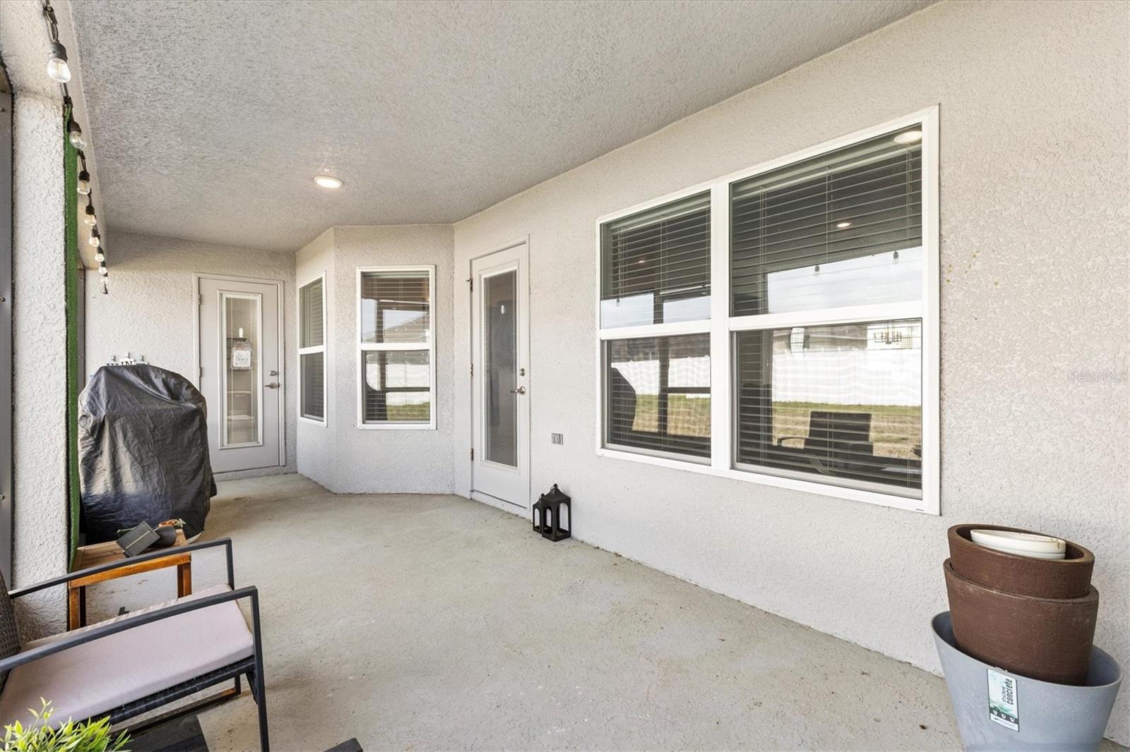 PEPPER TREE VILLAGE - Residential