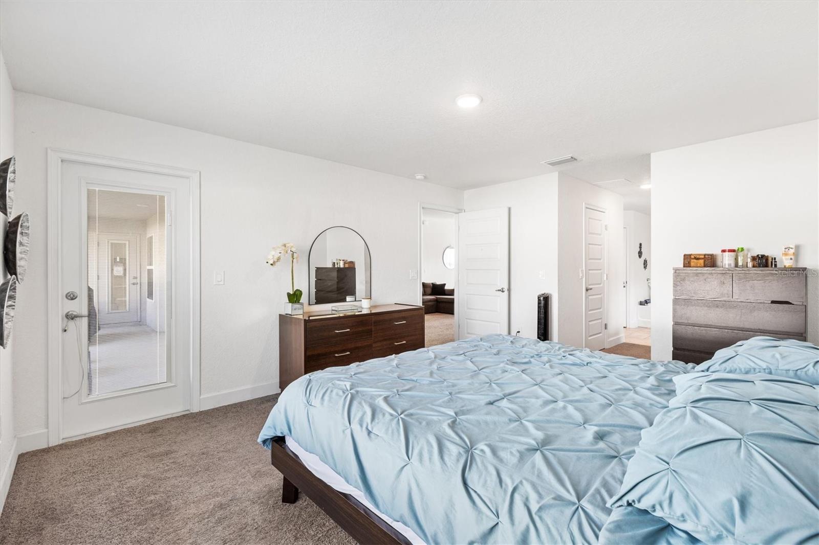 PEPPER TREE VILLAGE - Residential