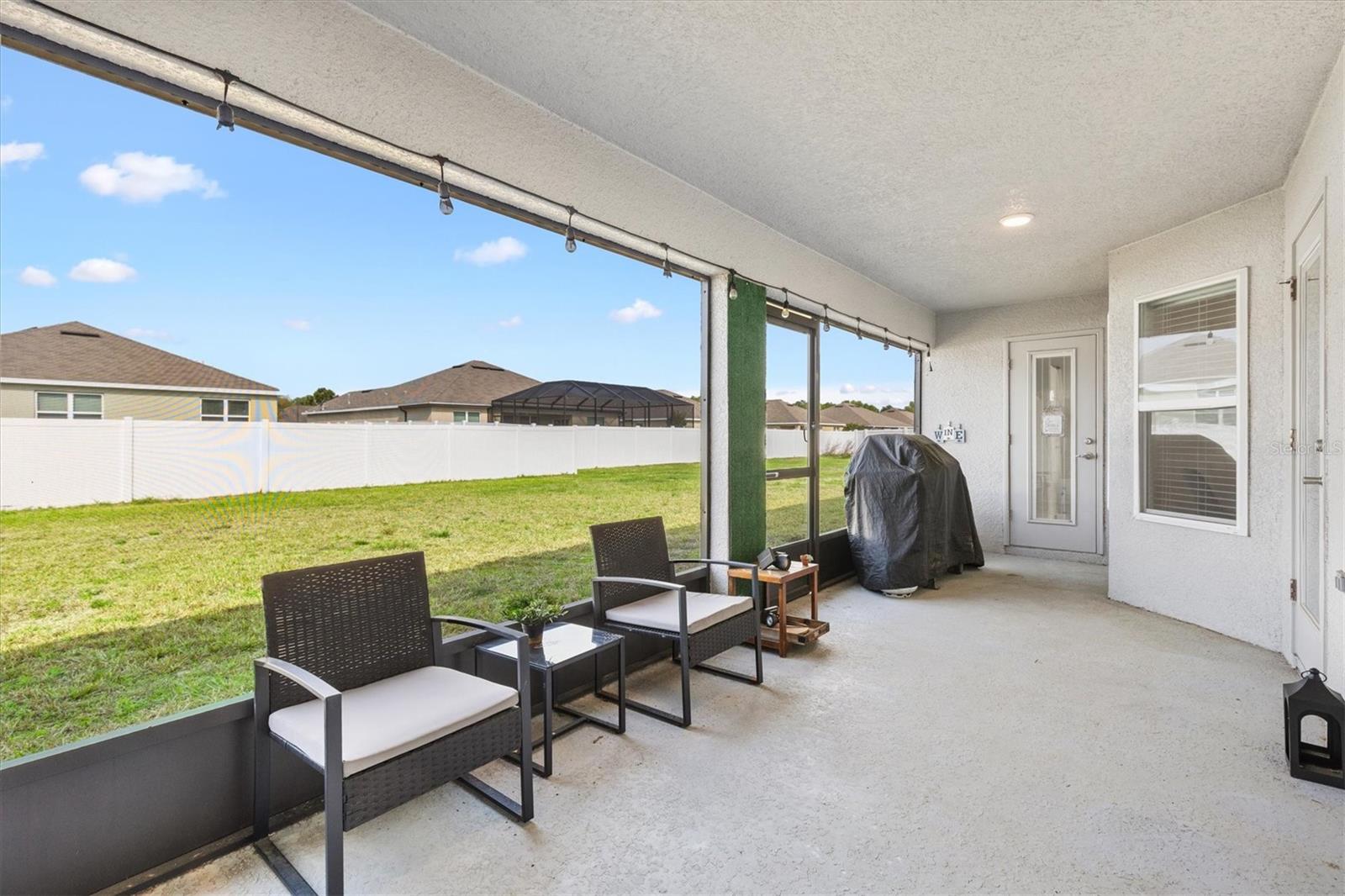 PEPPER TREE VILLAGE - Residential