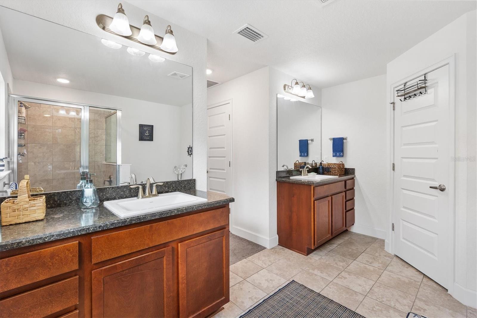 PEPPER TREE VILLAGE - Residential