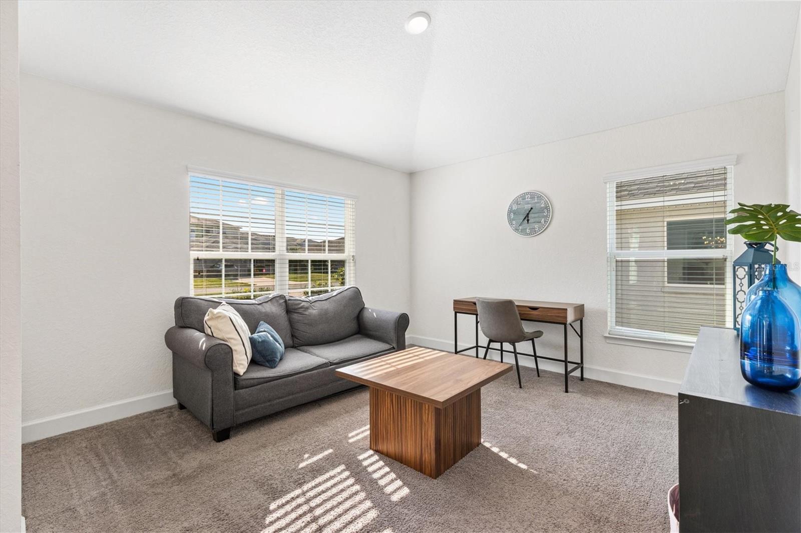 PEPPER TREE VILLAGE - Residential