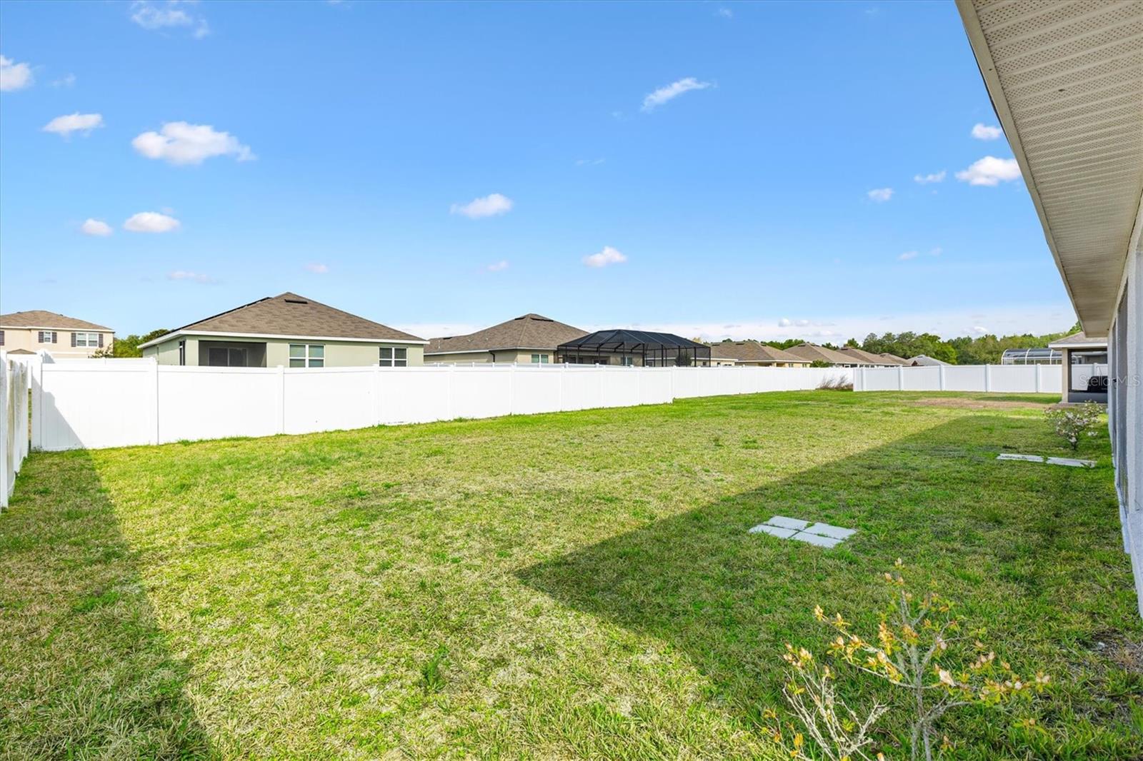 PEPPER TREE VILLAGE - Residential