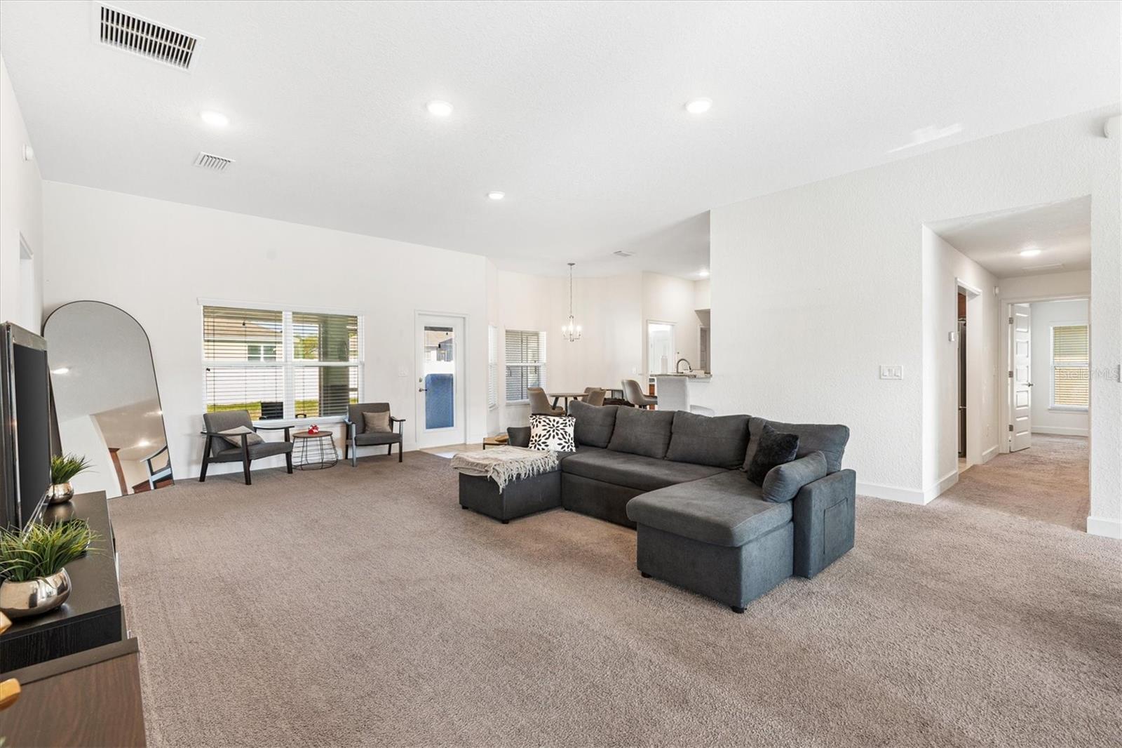 PEPPER TREE VILLAGE - Residential