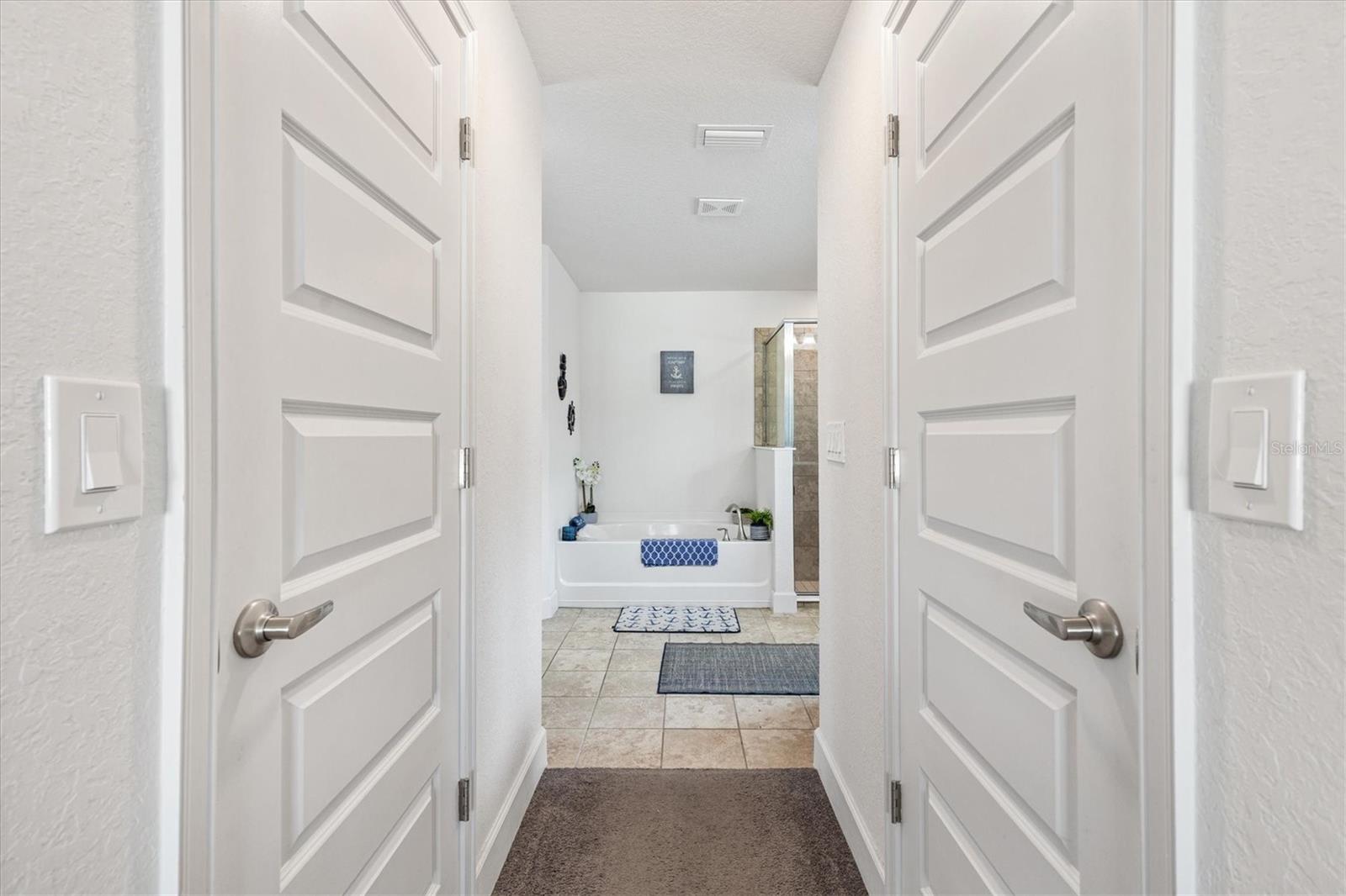 PEPPER TREE VILLAGE - Residential