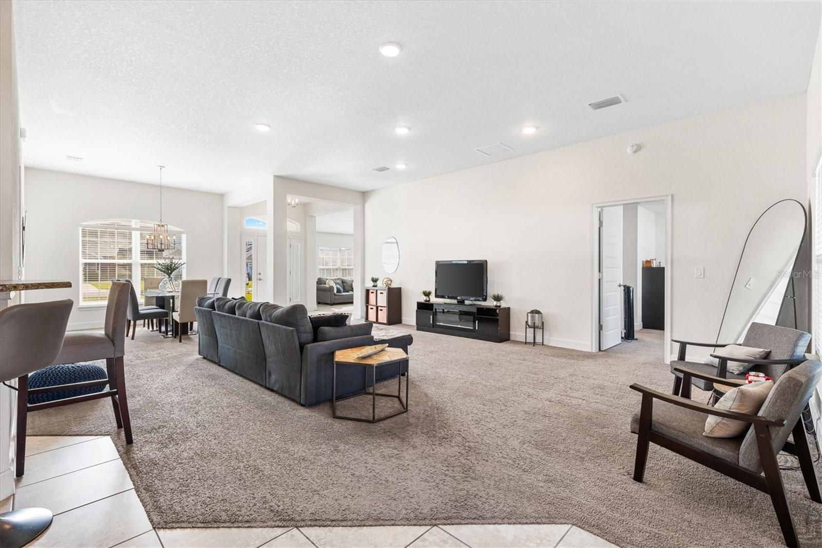 PEPPER TREE VILLAGE - Residential