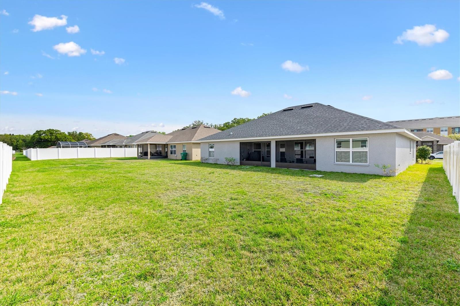 PEPPER TREE VILLAGE - Residential